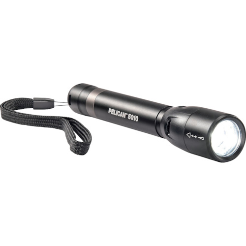 [ＬＥＤ懐中電灯（電池式）]【送料無料】ＰＥＬＩＣＡＮ ＰＲＯＤＵＣＴＳ社 ＰＥＬＩＣＡＮ ＬＥＤライト ５０１０ 050100-0100-110 1個【251-3071】【北海道・沖縄送料別途】【smtb-KD】｜ものづくりのがんばり屋