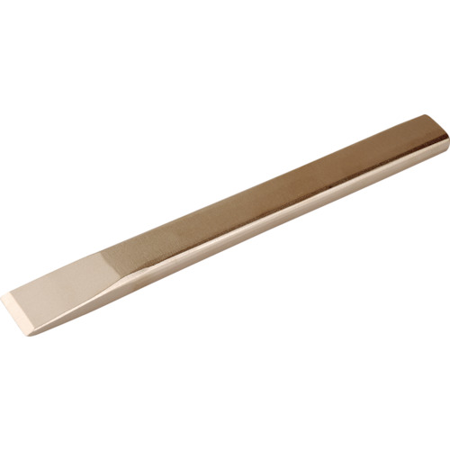■[防爆チゼル]ＥＮＤＲＥＳ ＴＯＯＬＳ社 Ａ－ＭＡＧ 防爆チゼル ２５×２００ｍｍ 1150200S 1本【326-2230】【代引不可商品】【メール便1個まで対象商品】