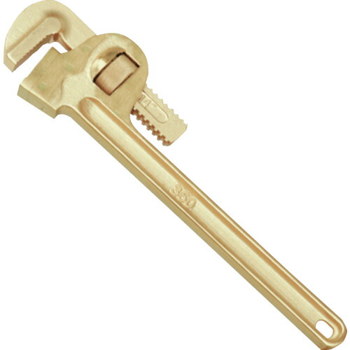 [防爆導管鍵]【貨物輸送無料】ＳＡＦＥＴＹ ＴＯＯＬＳ社 ＴＡＵＲＵＳ 防爆導管鍵 130-1012A 1丁【363-0745】【北海道・沖縄貨物輸送別途】【smtb-KD】
