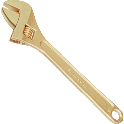 [防爆エテ公鍵]【貨物輸送無料】ＳＡＦＥＴＹ ＴＯＯＬＳ社 ＴＡＵＲＵＳ 防爆エテ公鍵 125-1006A 1丁【363-2294】【北海道・沖縄貨物輸送別途】【smtb-KD】