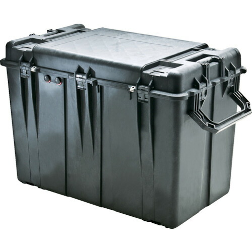 ★[プロテクターツールケース（大型）]ＰＥＬＩＣＡＮ ＰＲＯＤＵＣＴＳ社 ＰＥＬＩＣＡＮ ラージケース ０５００ （フォームなし）黒 １０１４×５９５×７２７ 0500-001-110 1個【代引不可商品】
