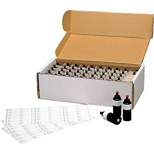 [ガス採集器]【送料無料】柴田科学（株） ＳＩＢＡＴＡ アスベストサンプリングホルダー ２５ｍｍ 080140-61 1Ｓ【838-2679】【北海道・沖縄送料別途】【smtb-KD】