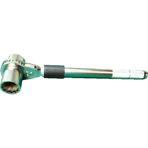 [トルクレンチ（単能形）]【貨物輸送無料】（株）永木精機 ＮＧＫ 管水用トルクラッチ ＧＭ２４（６０Ｎ．Ｍ） 30101 1本【114-4363】【北海道・沖縄貨物輸送別途】【smtb-KD】