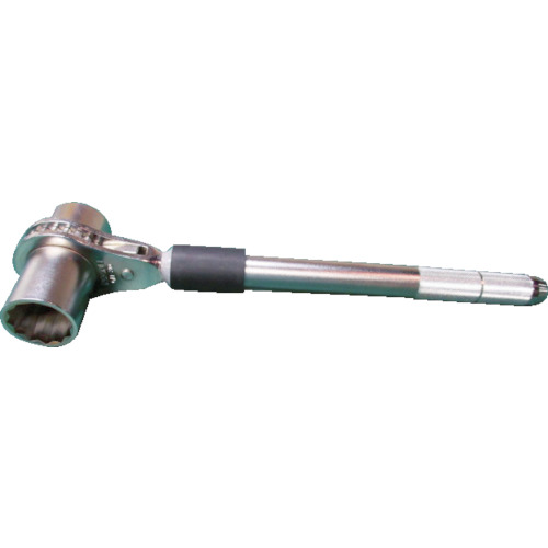 [トルクレンチ（単能形）]【貨物輸送無料】（株）永木精機 ＮＧＫ 管水用トルクラッチ ＧＭ３０（１００Ｎ．Ｍ） 30102 1本【114-4364】【北海道・沖縄貨物輸送別途】【smtb-KD】