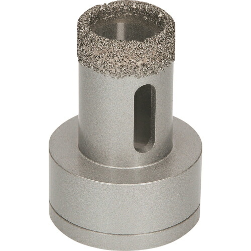 [ダイヤモンドコアドリル]ボッシュ（株） ボッシュ Ｘ－ＬＯＣＫ ドライスピードダイヤ ２５ｍｍ 2608599031 1個【206-6925】 7,235円