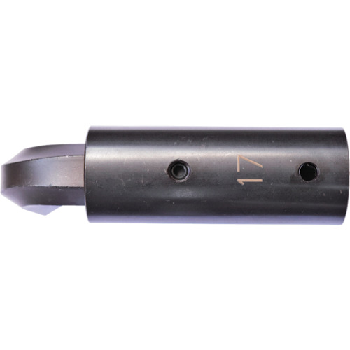 [トルクレンチ用交換ヘッド]（株）中村製作所 カノン　ＨＣＫヘキサゴンヘッド２８００ＨＣＫ１７　2800HCK17 1個【392-2511】