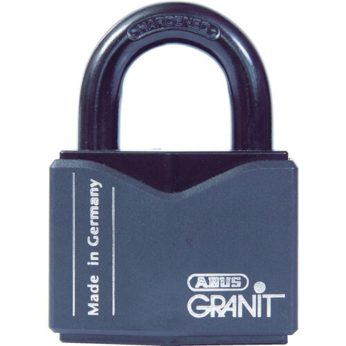 楽天市場】ABUS,アバス 南京錠 グラニット 37RK/70 [ABUS-37RK