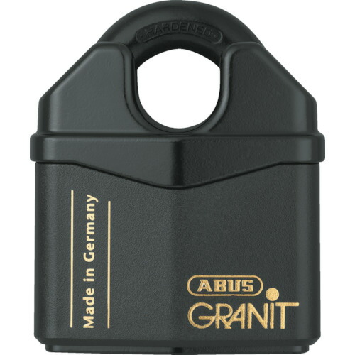 ABUS / アバス （南京錠） Granit グラニット 37/55 ABUS,アバス 南京錠 グラニット 37RK-70・55
