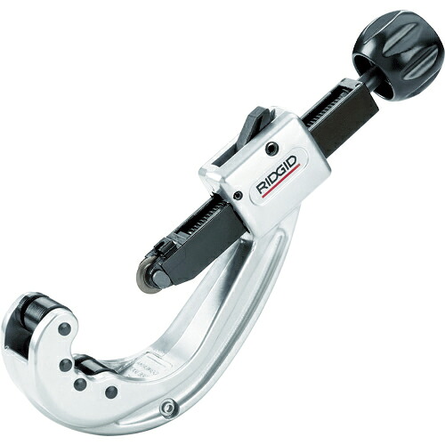 [チューブカッター]【送料無料】ＲＩＤＧＩＤ クィックアクション・チューブカッター １５２ 31642 1個【451-6249】【北海道・沖縄送料別途】【smtb-KD】 18,029円
