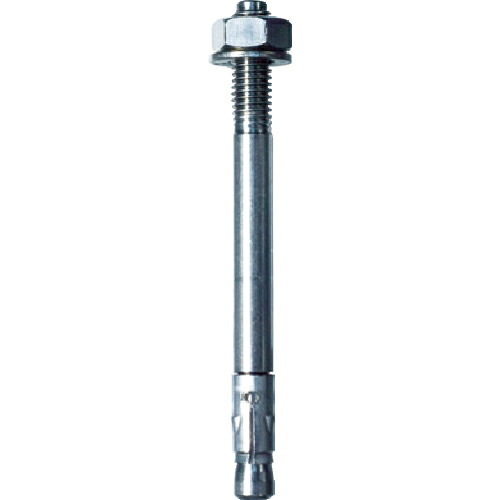 [締付けアンカー]【送料無料】フィッシャージャパン（株） フィッシャー ボルトアンカー ＦＡＺ２ ８／１０ Ｃ４ １０本入り 501428 1箱【779-4037】【代引不可商品】【北海道・沖縄送料別途】【smtb-KD】｜ものづくりのがんばり屋