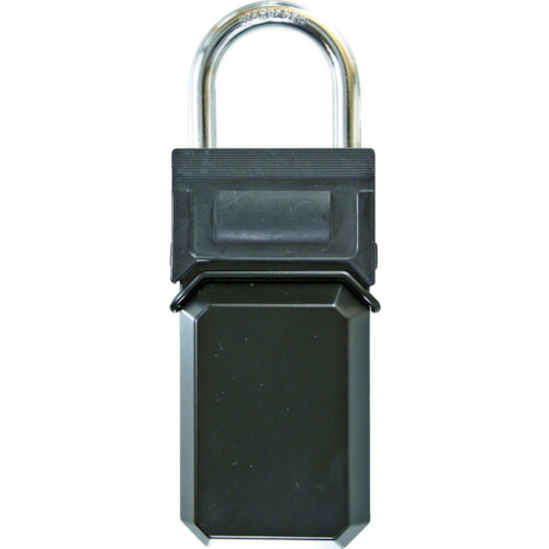 [キー保管ボックス]和気産業（株）　ＷＡＫＩ　スペアーＫＥＹＢＯＸ　Ｌ　267596　1個【819-0073】
