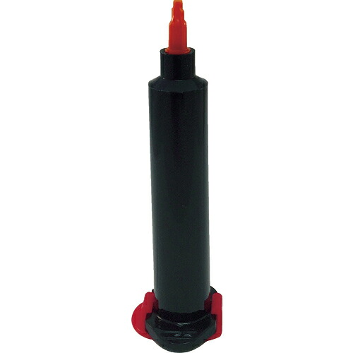[ディスペンサー用パーツ]【送料無料】ヘンケルジャパン（株） ロックタイト ＳＤ２０用 黒シリンジバレル １０ｍｌ（４０ｐｃｓ） 218217 1Ｐｋ【836-6457】【北海道・沖縄送料別途】【smtb-KD】｜ものづくりのがんばり屋 15,203円