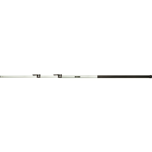 ★[鋸（伸縮式）]ＢＥＲＧＥＲ社 Ｂｅｒｇｅｒ 【売切廃番】伸縮竿 ３段階 １７５０～４６５０ｍｍ 75800 1丁【149-3856】【代引不可商品】