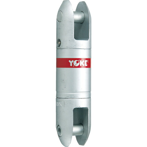 [チェーンスリング加工部材]【送料無料】ＹＯＫＥ社 ＹＯＫＥ ベアリングスイベル ８．５Ｔ 8-301-085 1個【206-3682】【北海道・沖縄送料別途】【smtb-KD】