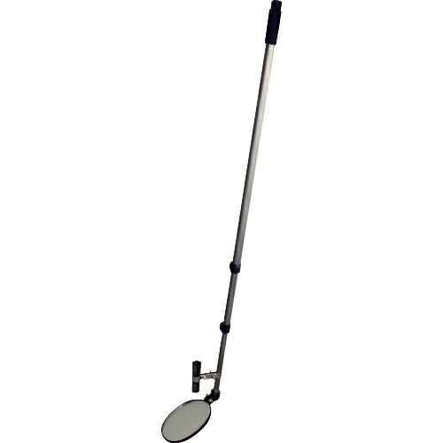 [点検ミラー]【送料無料】ＳＴＳ（株）　ＳＴＳ　ライト付点検ミラー２型　8-M2-M　1本【337-4980】【北海道・沖縄送料別途】【smtb-KD】