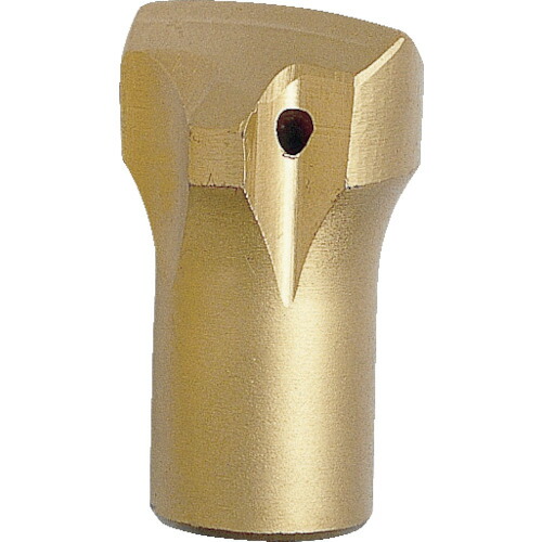 [削岩機]東空販売（株） ＴＯＫＵ テーパーカービット ビットサイズ４０ｍｍ A00510180 1個【483-7631】 9,399円