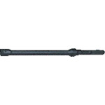 [エアハンマー]東空販売（株） ＴＯＫＵ インサートビット 全長２８０ｍｍ ビット径２０ｍｍ A00512090 1本【483-7746】｜ものづくりのがんばり屋