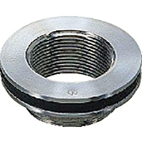 ■[水道配管用品]（株）カクダイ ＫＡＫＵＤＡＩ ステンレスタンク取付金具 6222-25 1個【807-3882】【代引不可商品】【メール便1個まで対象商品】