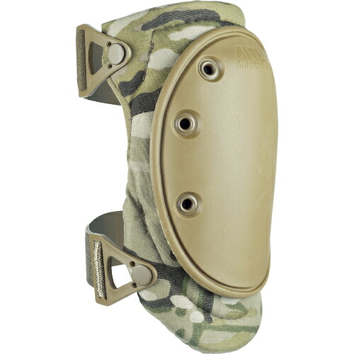 [ひざパッド]Ａｌｔａ Ｉｎｄｕｓｔｒｉｅｓ社 ＡＬＴＡ ＡｌｔａＦＬＥＸ マルチカム 50413-16 1個【818-5595】