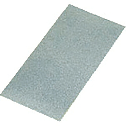 ■[ダイヤモンドシート]（株）ナカニシ ナカニシ ダイヤシート ５０×１００×０．３ ＃１２０ 56741 1枚【831-5208】【代引不可商品】【メール便1個まで対象商品】