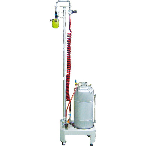 [加湿器]【送料無料】（株）いけうち　いけうち　ドライフォグポータブル加湿セット　ＡＫＩＭｉｓｔ”Ｅ”Ｔセット　ノズル２個付　AE-2(03C)B-T(C+T+00)　1台【代引不可商品・メーカー直送】【北海道・沖縄送料別途】【smtb-KD】