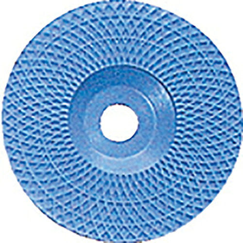 [オフセット型研磨用弾性砥石]【送料無料】ベルスター研磨材工業（株） ベルスター　ベルストーンステン用　１２０＃　BSWA 5枚【137-2769】【北海道・沖縄送料別途】【smtb-KD】｜ものづくりのがんばり屋