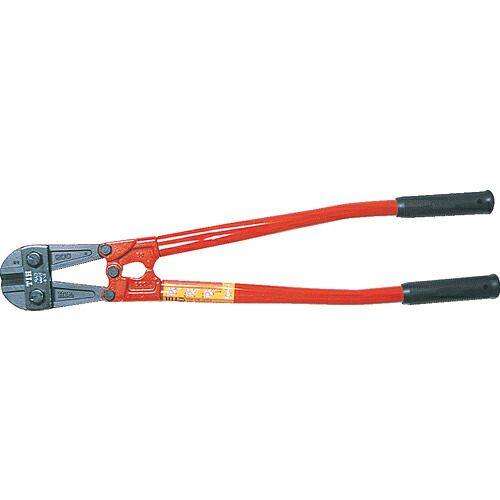[ボルトクリッパー]【送料無料】ヒット商事（株） ＨＩＴ　ボルトクリッパ　９００ｍｍ　BC-900 1丁【254-1939】【北海道・沖縄送料別途】【smtb-KD】｜ものづくりのがんばり屋