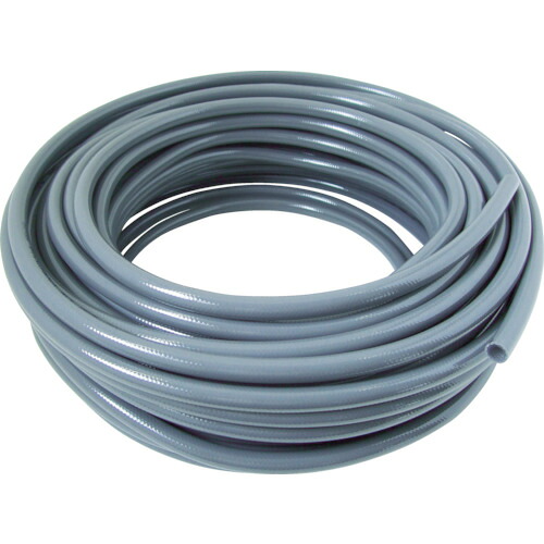 [エアブレードホース]【送料無料】千代田通商（株） チヨダ　ブレードホース　１１ｍｍ／２０ｍ巻　AH-11GR-20 1巻【376-1363】【北海道・沖縄送料別途】【smtb-KD】
