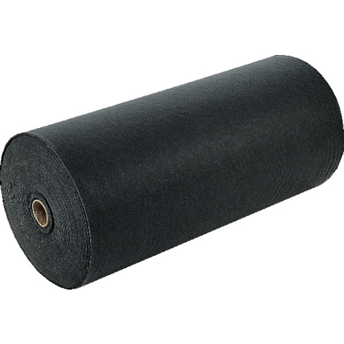 [吸収材（ロールタイプ）]【送料無料】（株）橋本クロス 橋本クロス オイルシート ２１００ｍｍ×２５ｍ １本／箱 BO-200B 1巻【441-3547】【代引不可商品・メーカー直送】【北海道･沖縄送料別途】【smtb-KD】