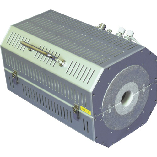 [電気炉]（株）アサヒ理化製作所 ＡＳＨ 管状炉 ARF-30KC 1台【455-0439】【代引不可商品】｜ものづくりのがんばり屋