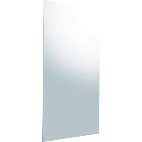 ★[室内専用安全ミラー]（株）光 光　アクリルミラー板　AM00-2L 1枚【473-9272】【代引不可商品】｜ものづくりのがんばり屋