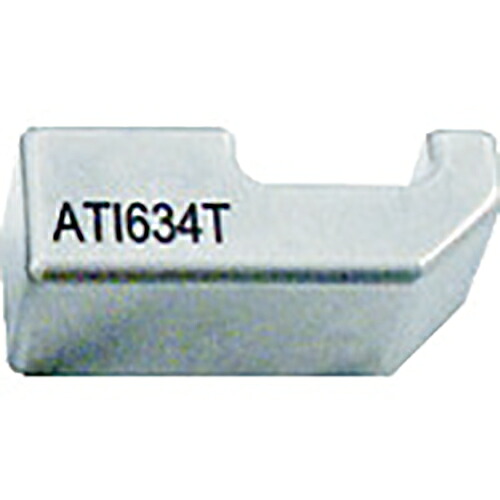 [エアリベッター]【貨物輸送無料】スナップオン・ツールズ（株） ＡＴＩ タングステンバッキングバー１．５９ｌｂ ATI634T 1個【490-3528】