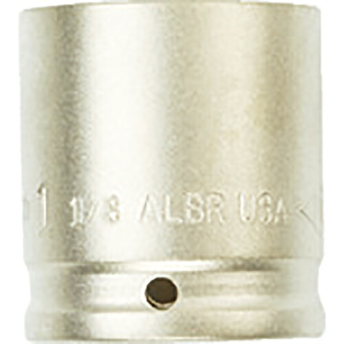 [ソケット]【送料無料】スナップオン・ツールズ（株）　Ａｍｐｃｏ　防爆インパクトソケット　差込み１２．７ｍｍ　対辺８ｍｍ　AMCI-1/2D8MM　1個【北海道・沖縄送料別途】【smtb-KD】【498-5915】