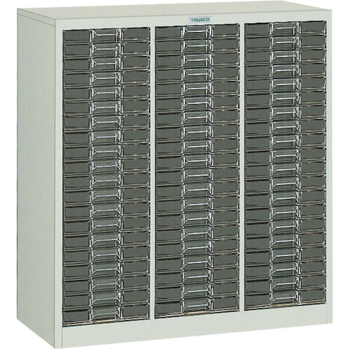 [カタログケース]【送料無料】トラスコ中山（株）　ＴＲＵＳＣＯ　カタログケース　浅型３列２０段　８２５Ｘ３６０ＸＨ８８０　A3C20　1台【代引不可商品・メーカー直送】【法人様方のみのお取扱いとなります】【北海道・沖縄送料別途】【smtb-KD】
