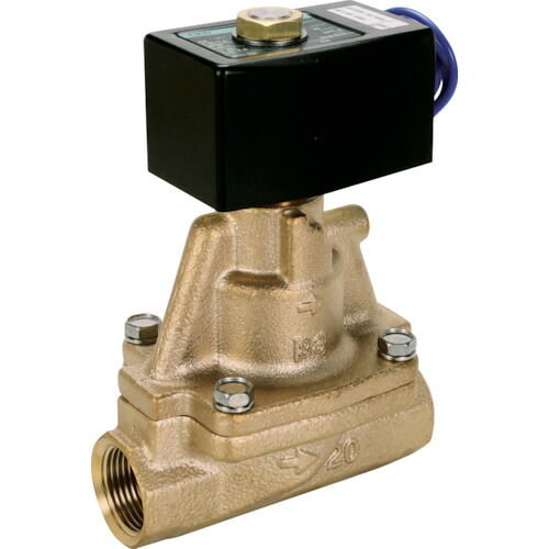 [電磁弁]【送料無料】ＣＫＤ（株） ＣＫＤ 電磁弁 パイロット式２ポート（マルチレックスバルブ） AP11-15A-03A-DC24V 1台【581-0353】【お取り寄せ品】【北海道・沖縄送料別途】【smtb-KD】