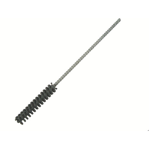 [スパイラル型ブラシ]（株）ユーコー・コーポレーション ＹＵＫＯ フレックスホーン＃ＳＣ３２０ ＢＣ－１０．０ ＳＣ３２０ BC-10.0 1本【756-7740】