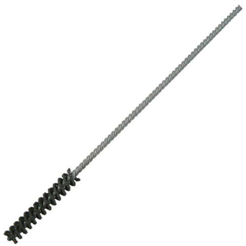 [スパイラル型ブラシ]（株）ユーコー・コーポレーション ＹＵＫＯ フレックスホーン＃ＡＯ６００ ＢＣ－７．０ ＡＯ６００ BC7.0 AO600 1本【774-5699】