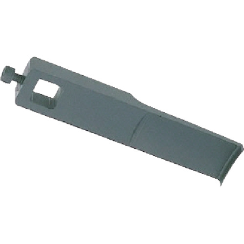 ■[プーラー用パーツ]【ABT90L用部品　スライド式超薄爪（ロングタイプ）！】（株）スーパーツール スーパー スライド式超薄爪ギヤープーラ用ツメ（ロングタイプ） ABTJ90L 1本【813-0954】【代引不可商品】【メール便1個まで対象商品】