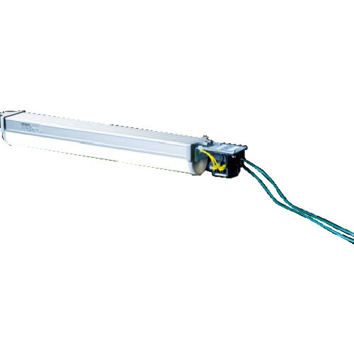 [装置照明]篠原電機（株）　ＳＨＩＮＯＨＡＲＡ　盤用ＬＥＤ照明（端子台付）　CLED-1004TB2Y　1個【114-9578】