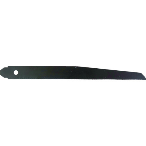 ■[鋸]神東工業（株） シントー スレート鋸Ｂ型替刃２５０ｍｍ（１２枚入） D2252 1Ｐｋ【115-8788】【代引不可商品】【メール便1個まで対象商品】