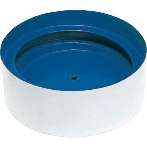 [パーツフィーダ用ボウル]【送料無料】シンフォニアテクノロジー（株）　シンフォニア　円筒ボウル　Φ３７５ｍｍ（Ｒ：時計回り）　EA/ER/DMS-38-E-R　1台【代引不可商品・メーカー直送】【北海道・沖縄送料別途】【smtb-KD】