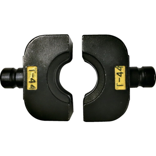 [手動油圧式圧着工具]【送料無料】（株）カクタス ＣＡＣＴＵＳ ＣＴ－８，ＥＷ－８ダイスＴ４４ CT8-DT44 1組【166-5427】【代引不可商品・メーカー直送】【お取り寄せ品】【北海道・沖縄送料別途】【smtb-KD】