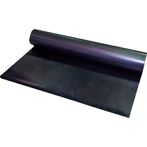 [組みあわせる予防医学原料品]和気実業（株） ＷＡＫＩ ＥＰＤＭ腰掛け ５×１０００×５０００ EPT113 1巻【195-2181】【代引不可商いもの】【別途交通費已むを得ずな悧巧ご申しつたえるいたします。】【取寄品】