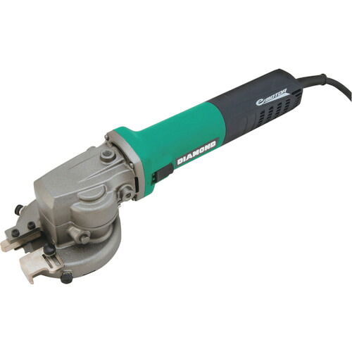 [電動鉄筋カッター]【送料無料】（株）ＩＫＫ ＤＩＡＭＯＮＤ ツライチカッター DFC25D 1台【261-3574】【代引不可商品・メーカー直送】【お取り寄せ品】【北海道・沖縄送料別途】【smtb-KD】