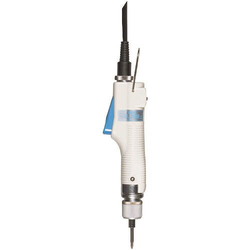 [小ねじ用電動ドライバー]【送料無料】（株）ハイオス　ハイオス　電動ドライバー　CL-2000　1台【290-1536】【北海道・沖縄送料別途】【smtb-KD】｜ものづくりのがんばり屋