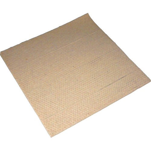 ★[吸収材（シートタイプ）]松岡紙業（株） 松岡紙業　イーマット　油吸着材（大）５０×５０ｃｍ（５０枚入）　EM-5050-02 1箱（50枚入）【328-5448】【代引不可商品】
