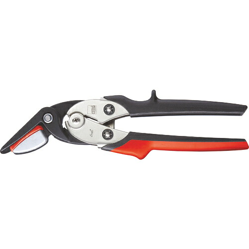 [ハサミ（ハード向け）]【送料無料】ベッセイ社 ＢＥＳＳＥＹ 帯鉄用はさみ Ｄ１２３Ｓ D123S 1丁【351-5001】【北海道・沖縄送料別途】【smtb-KD】