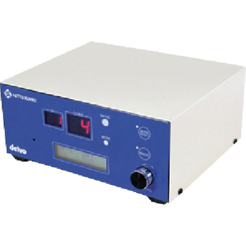 [電動１番ウッド用制御装置]【貨物輸送無料】日東工器（株） デルボ ブラシレスデルボ Ｃ続きもの 制御装置 DCC0241X-AZ 1台【359-8263】【北海道・沖縄貨物輸送別途】【smtb-KD】