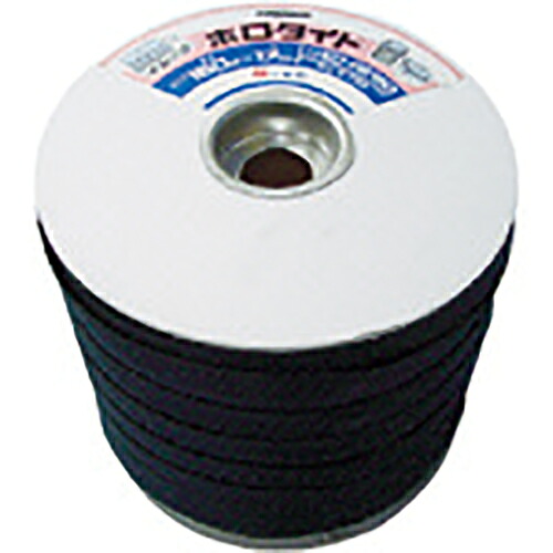 [ゴムバンド]【送料無料】（株）共和 共和 ホロタイト（合成ゴム）リール巻 １７ｍｍ幅×１．５ｍｍ厚×１５０Ｍ長 ED-RE150 1巻【432-3971】【北海道・沖縄送料別途】【smtb-KD】