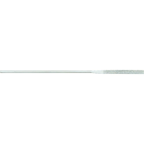 ■[ダイヤモンドヤスリ]フェアッド社 ＰＦＥＲＤ ダイヤモンドミニヤスリ 平 DF3617ES254523 1本【486-6908】【代引不可商品】【メール便1個まで対象商品】